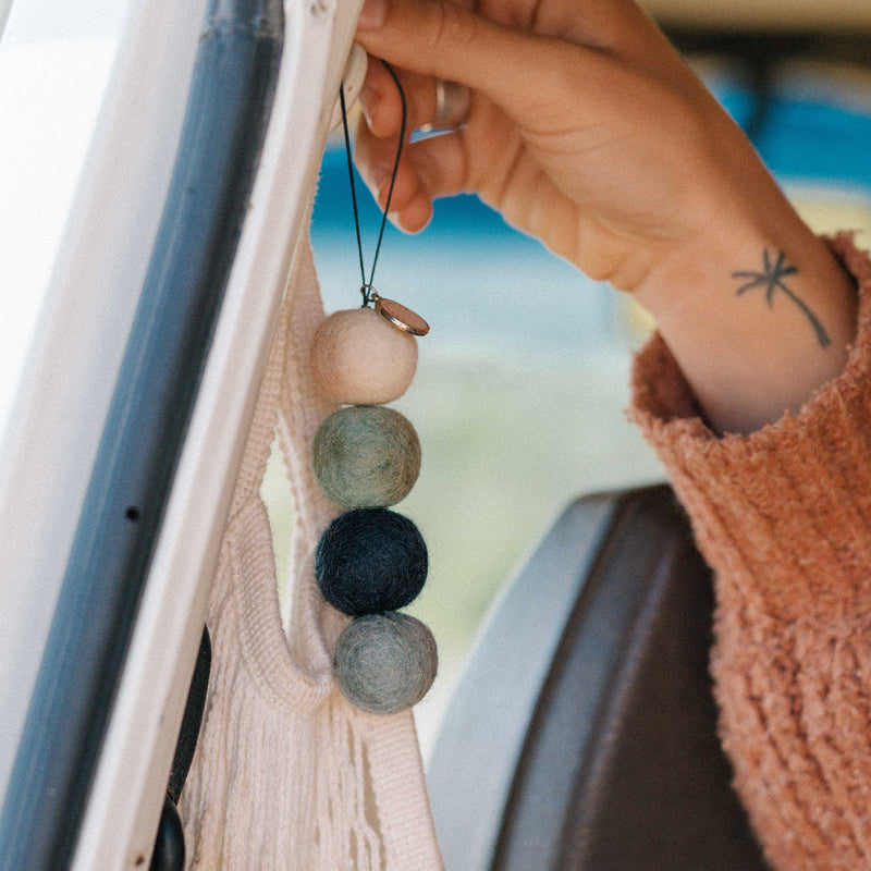 Smelly Balls Car Air Freshener - Cove Set